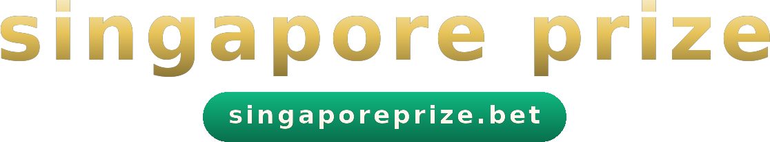 singapore prize logo